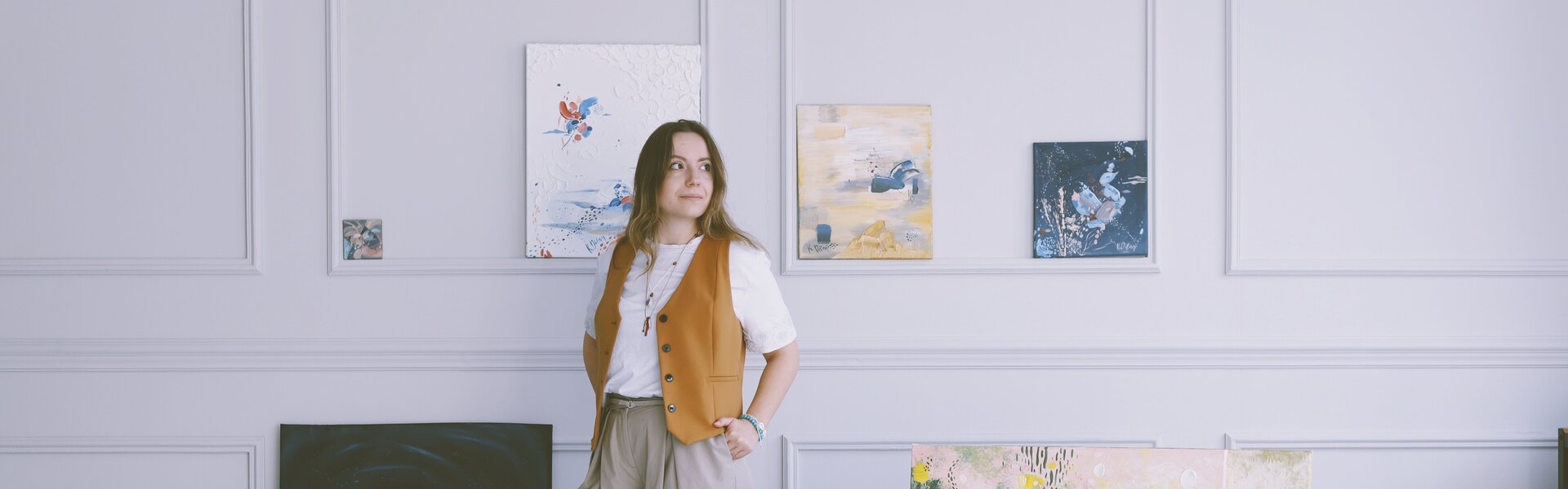 Karina Savina Kunst te koop