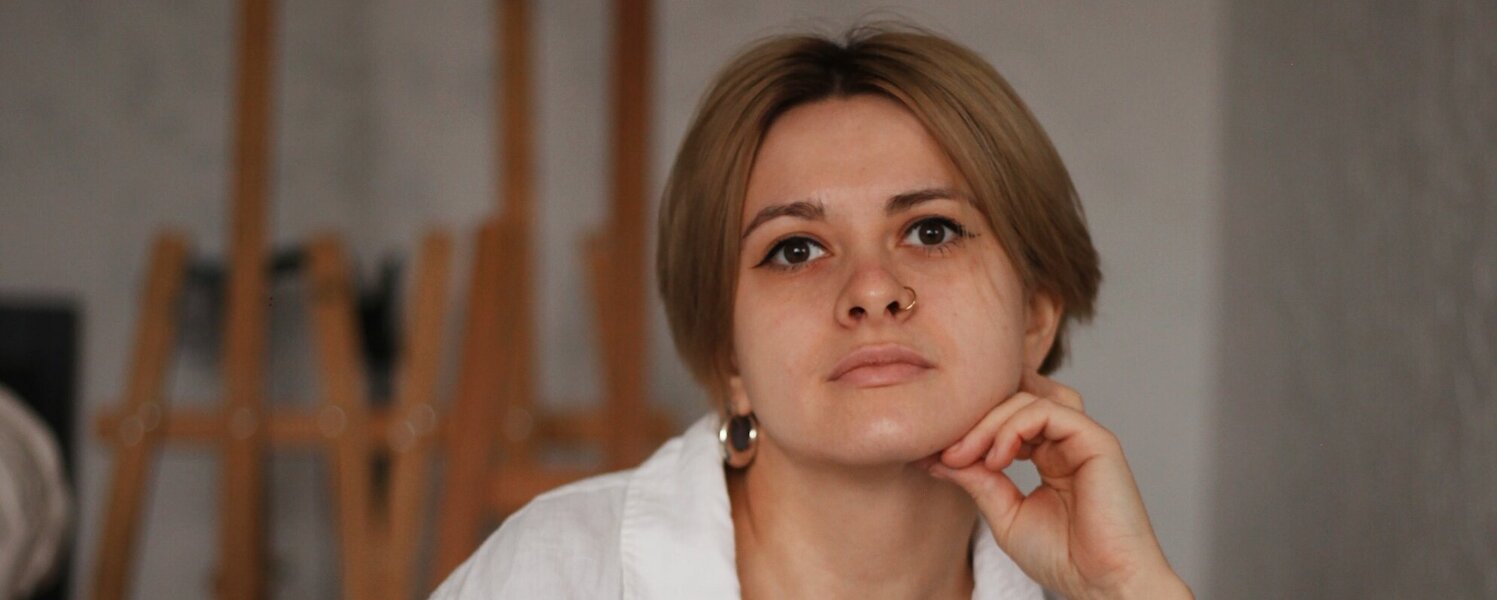 Yuliia Didevych Arte en venta