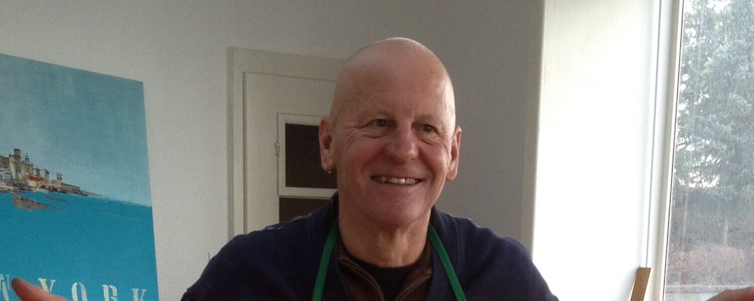 Alex Zürcher Kunst te koop