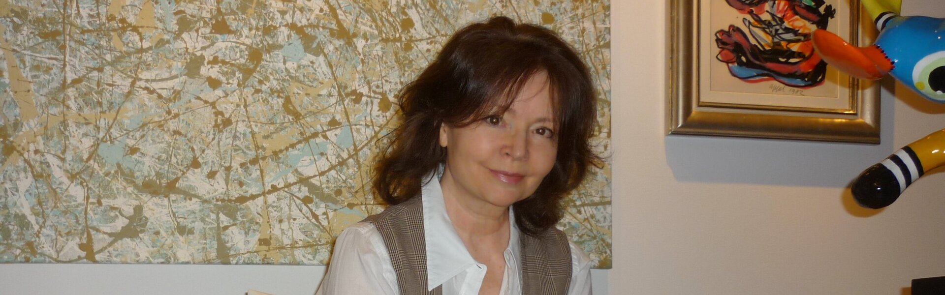 Marie Christine Devriendt Opere d'arte in vendita