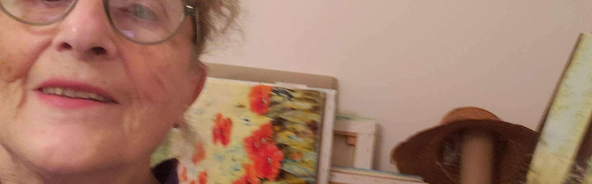 Thérèse SORIANO Kunst te koop