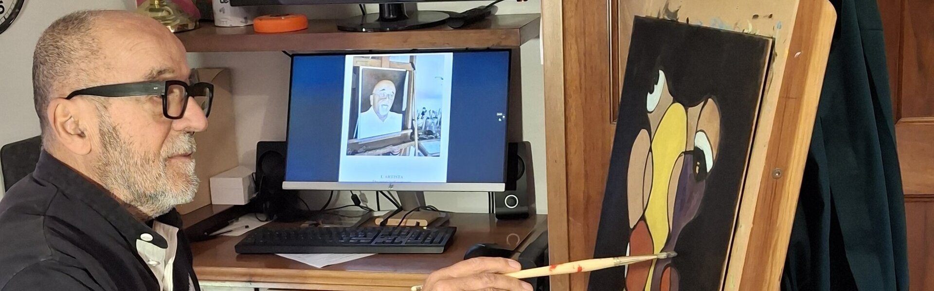 Raffaele Carsana Kunst te koop