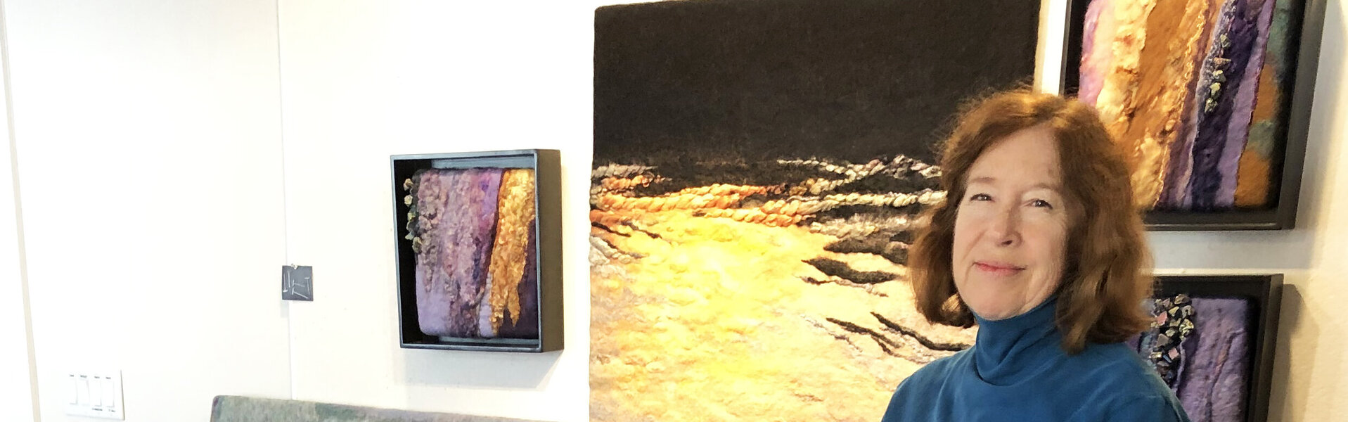 Sharron Parker Arte en venta