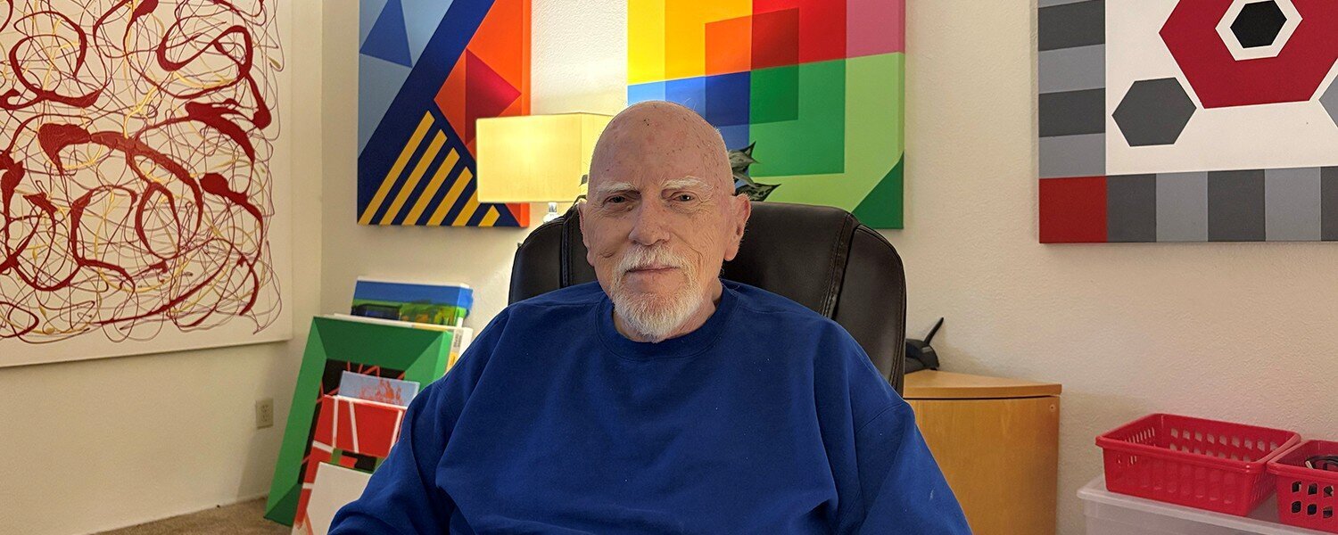 Lenny Giteck Kunst te koop