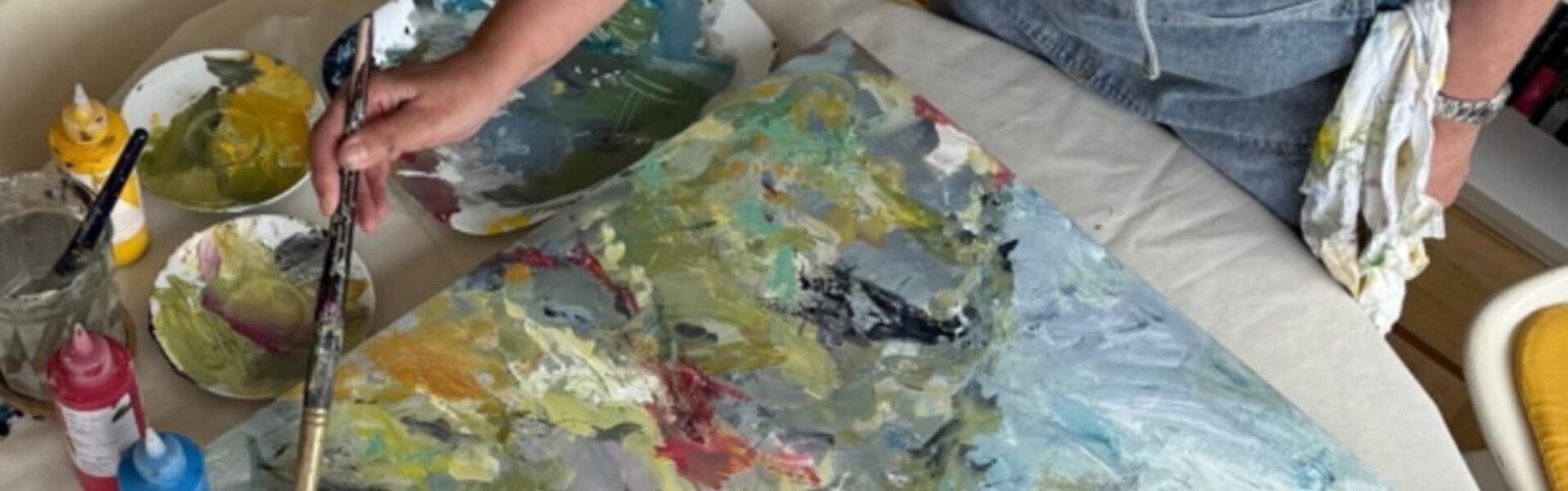 Pepa Pérez-Enciso Kunst te koop