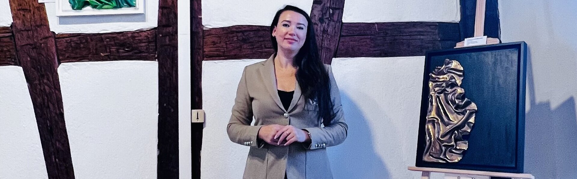 iuliana pistritu Kunst te koop