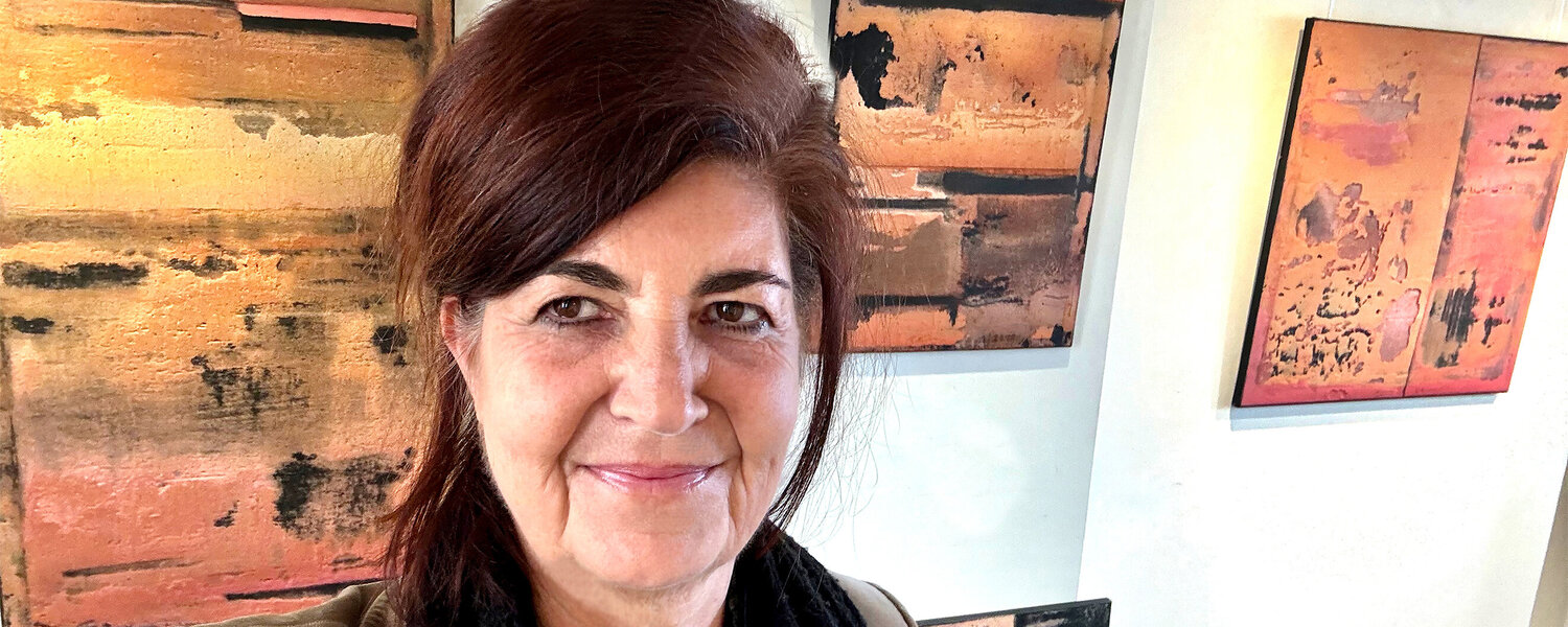 Pia Eisenbarth Kunst kaufen