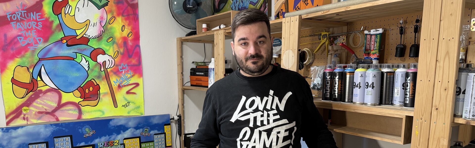 Alessandro Chindamo Kunst kaufen