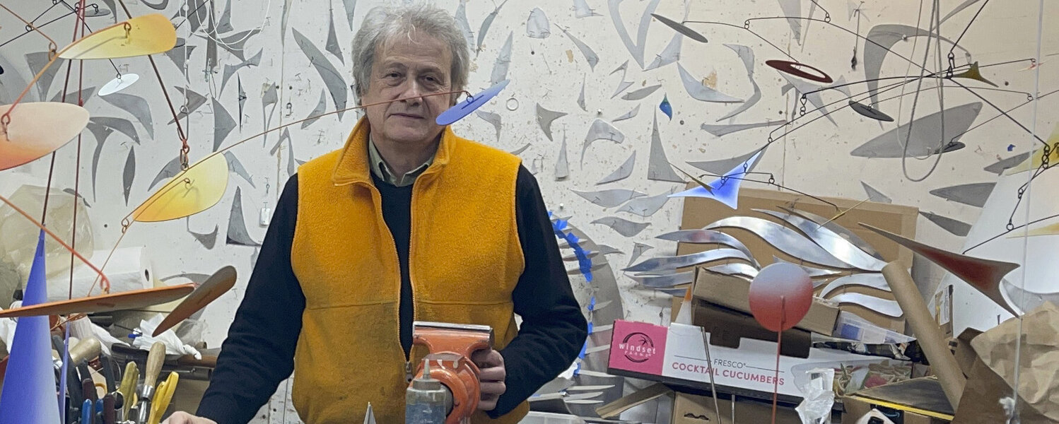 Laurent Davidson Opere d'arte in vendita