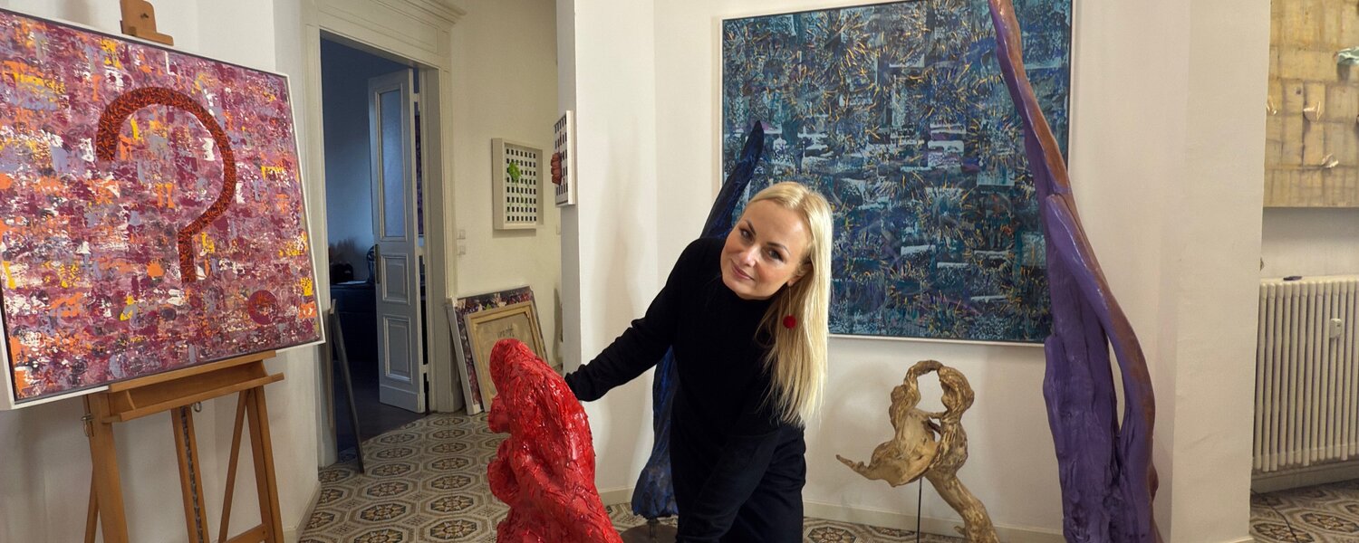 FEOFEO Arte en venta