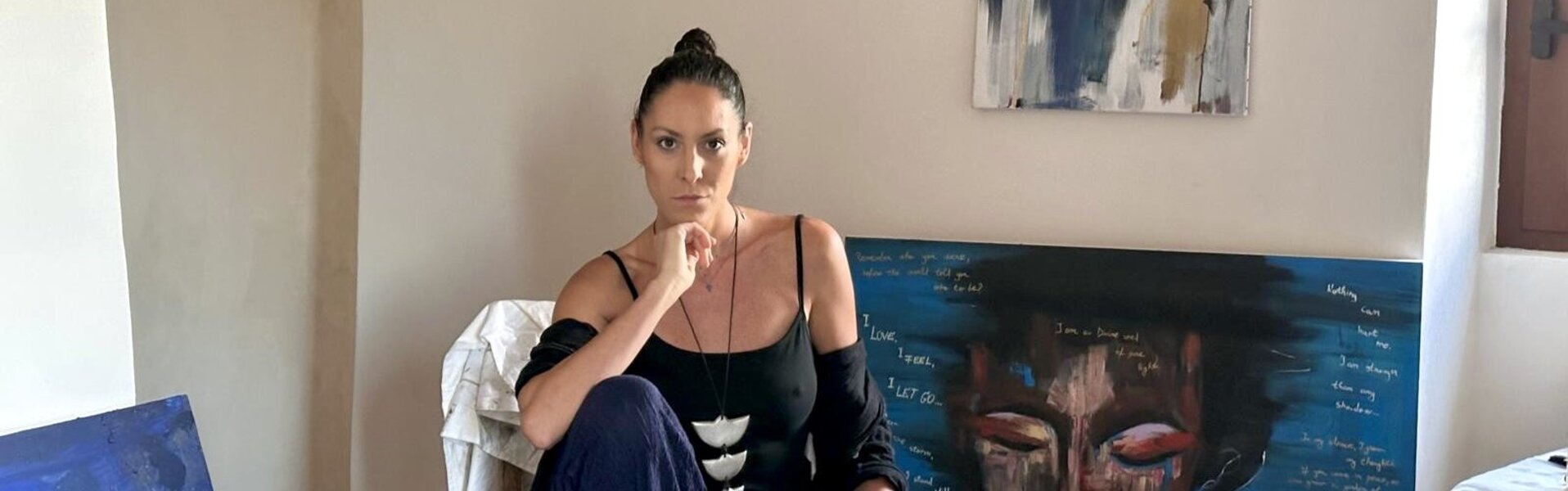 Morăruș Elena-Liana Kunst te koop