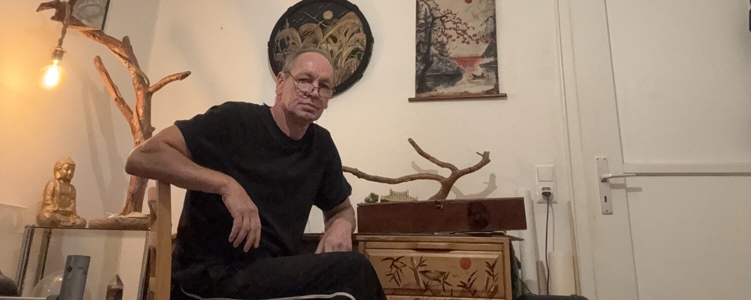 Mike Eckert Arte en venta