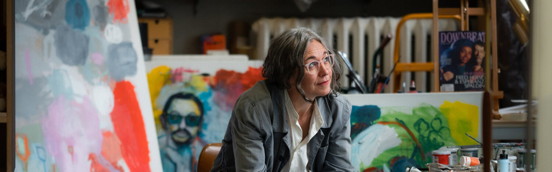 Jenny Svenberg Kunst te koop