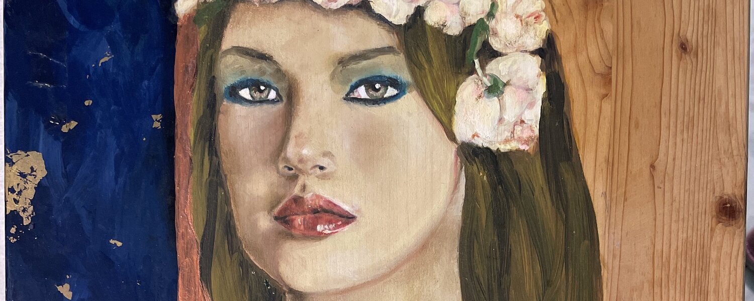 Elena Di Rosa Kunst te koop