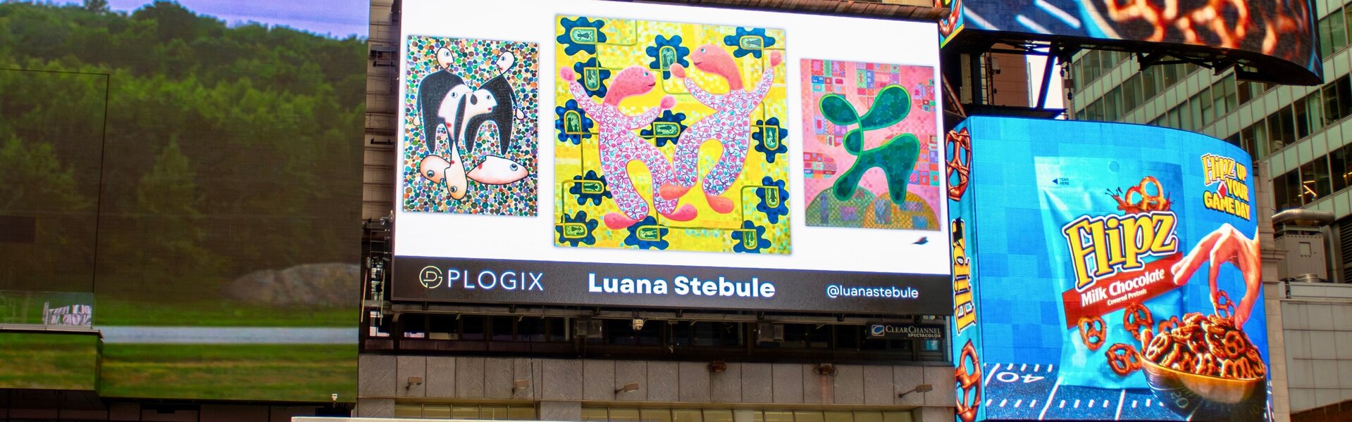 Luana Stebule Arte en venta