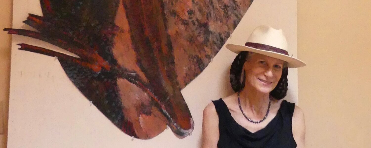 Rosalinda kolb Kunst te koop