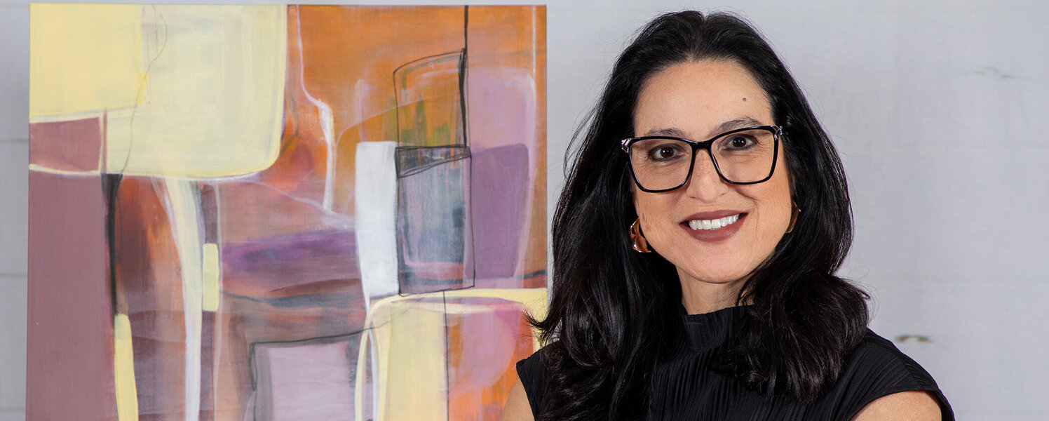 Monica Diaz Arte en venta