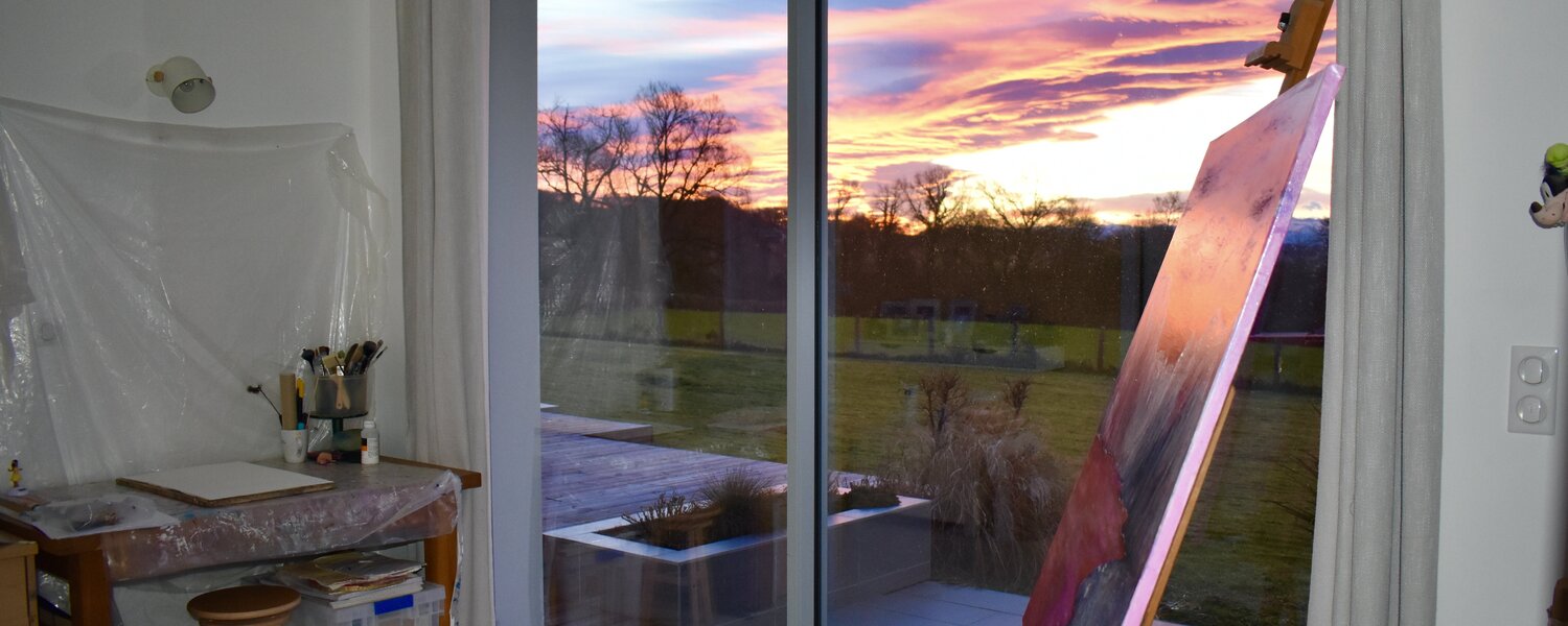 Anita Eastwood Kunst te koop