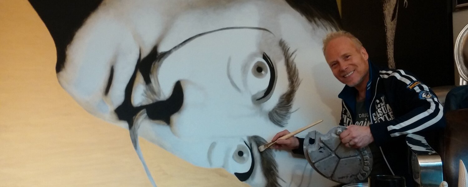 HAYO SOL Opere d'arte in vendita