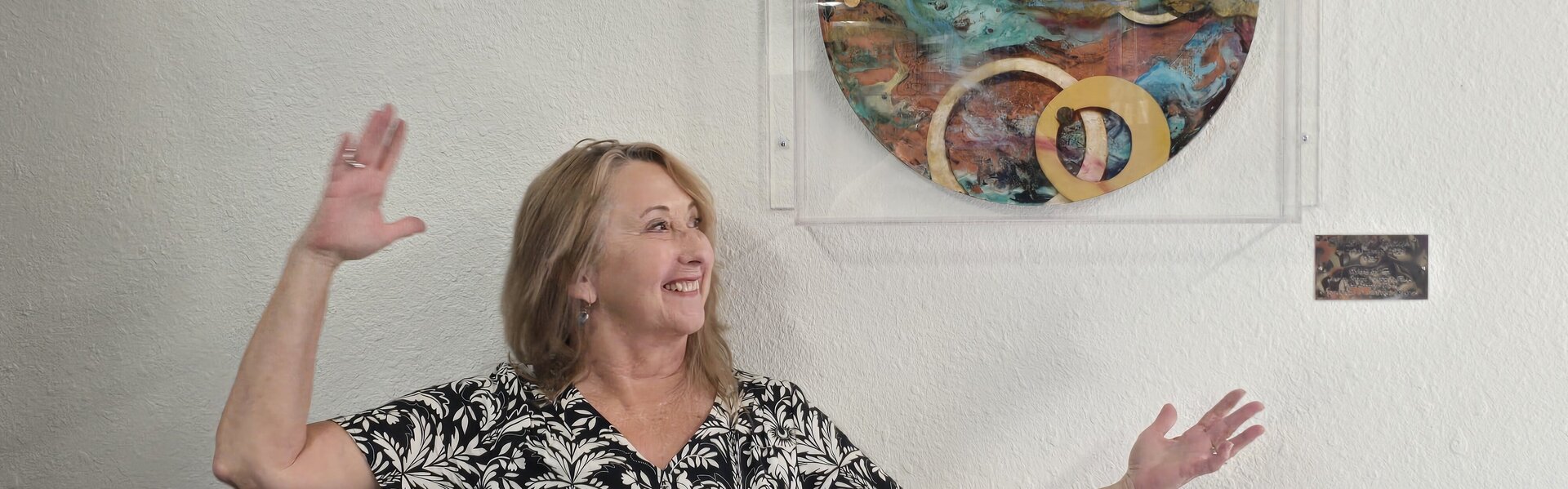 Sandra Duran Wilson Kunst te koop