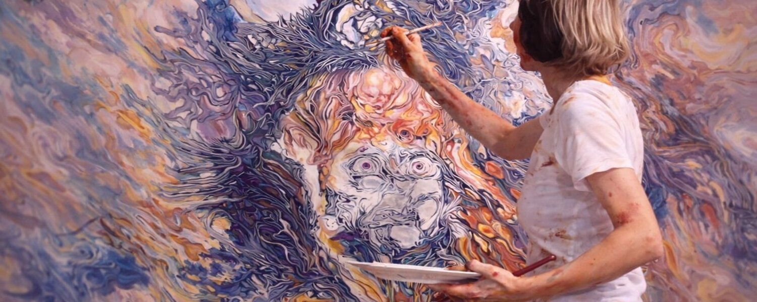 Reanna Emanouel Kunst te koop