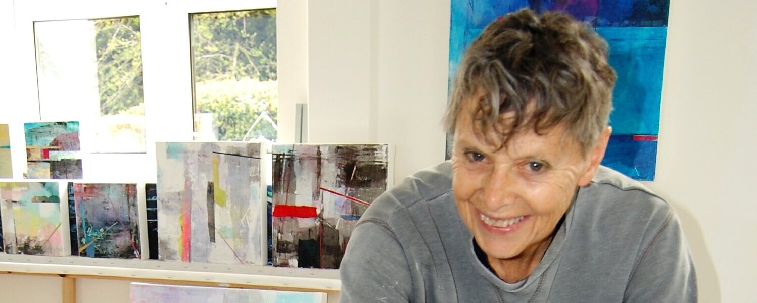 Terry Beard Art for Sale