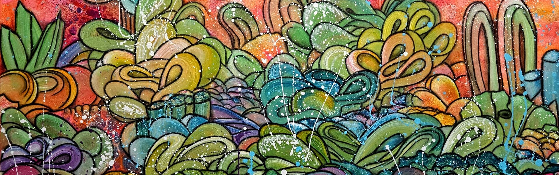 Danjela Möller Opere d'arte in vendita