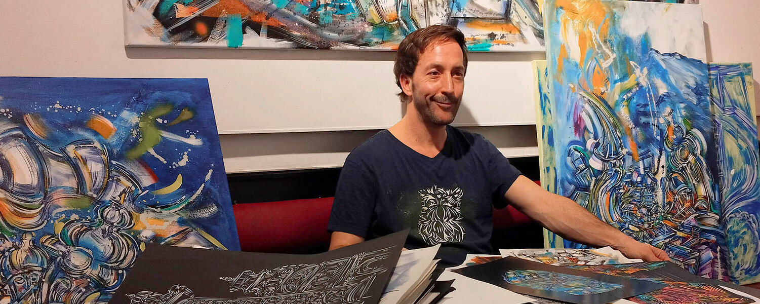 Heinz Seidenbusch Œuvres d'art à vendre