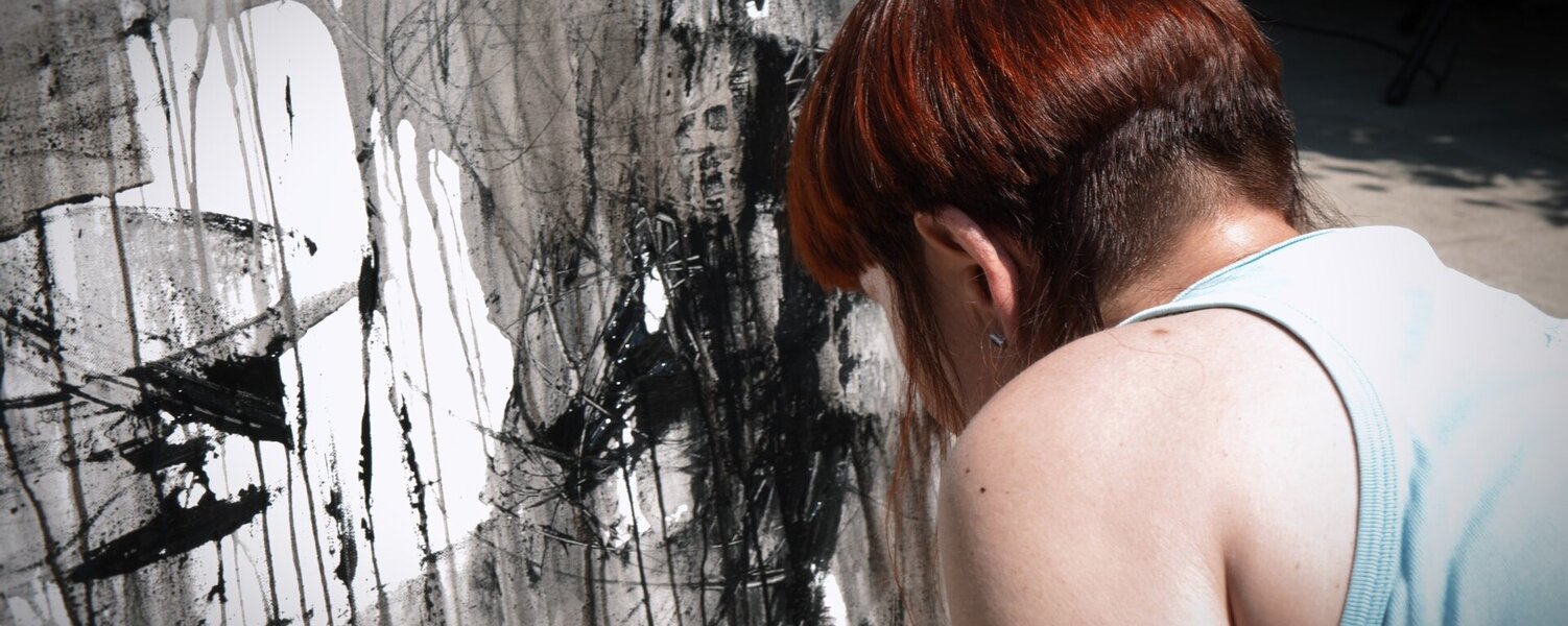 MONIKA GRYGIER Kunst te koop