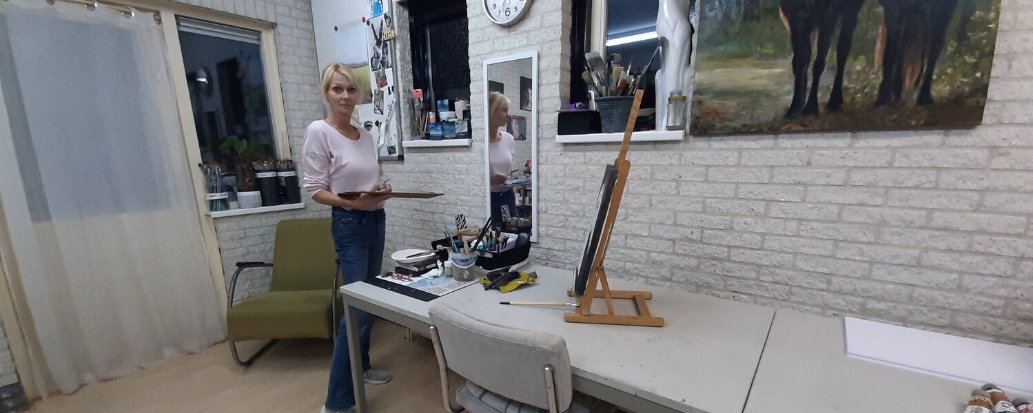 Els Posthumus Kunst kaufen