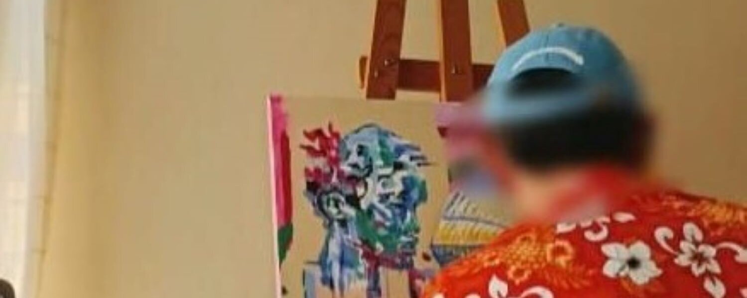 Miguel García Cobacho Art for Sale