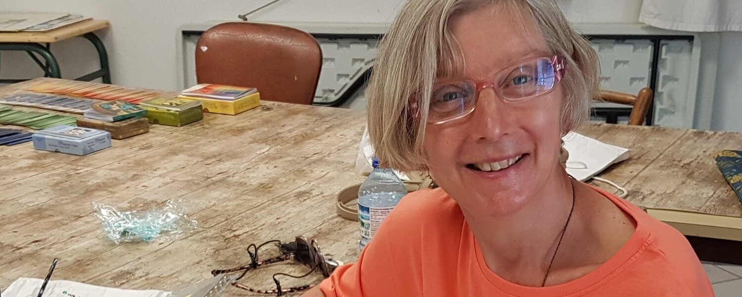 Ingrid Bonhomme Œuvres d'art à vendre