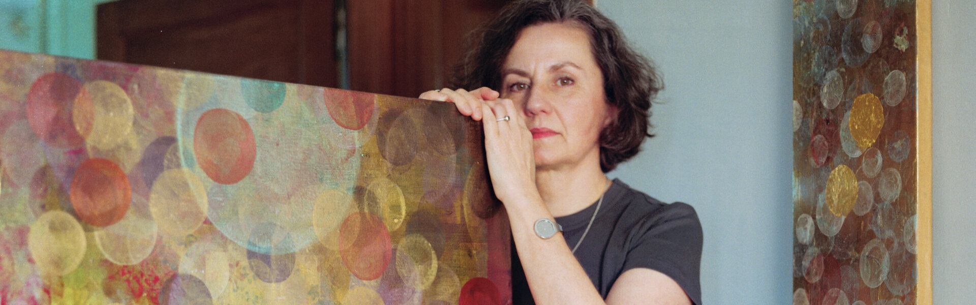 CACHAM Catherine Champeyrol Opere d'arte in vendita