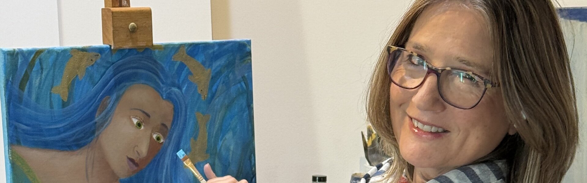 Nooraya Sophia Wales Kunst kaufen