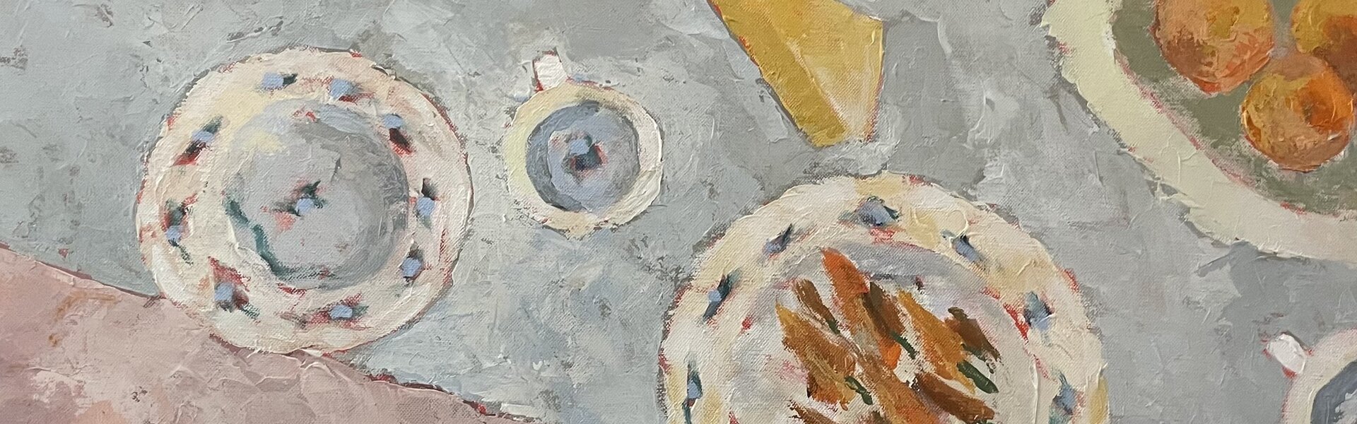 Kristina Ahmas Kunst te koop