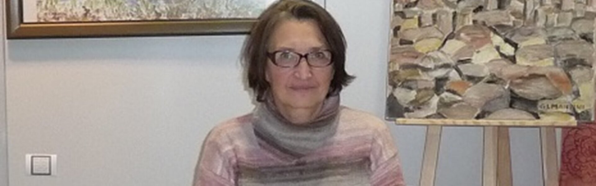 Gudrun Lydia Martini Arte en venta