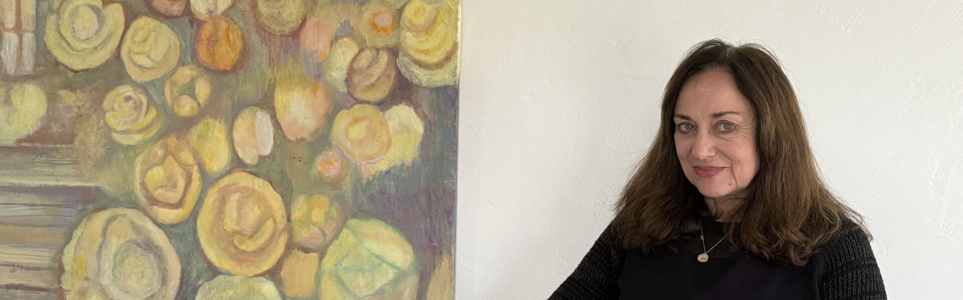 Eva Demuth Art for Sale