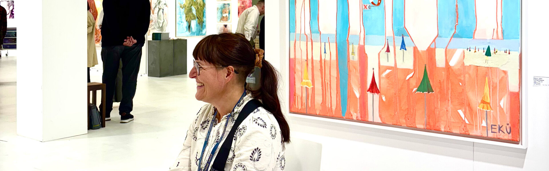 Eva Maria Kühberger Opere d'arte in vendita