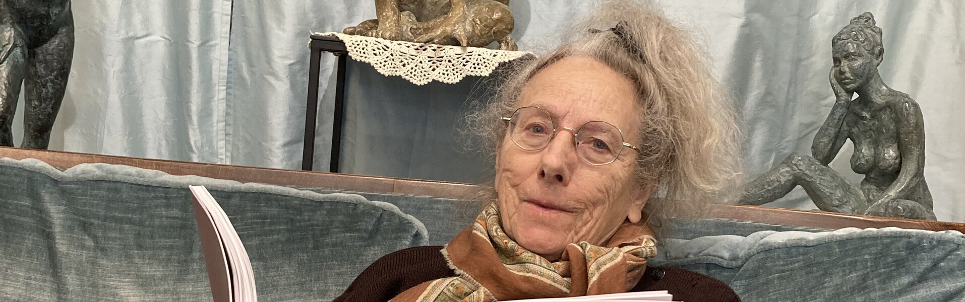Chantal Molinié Kunst te koop