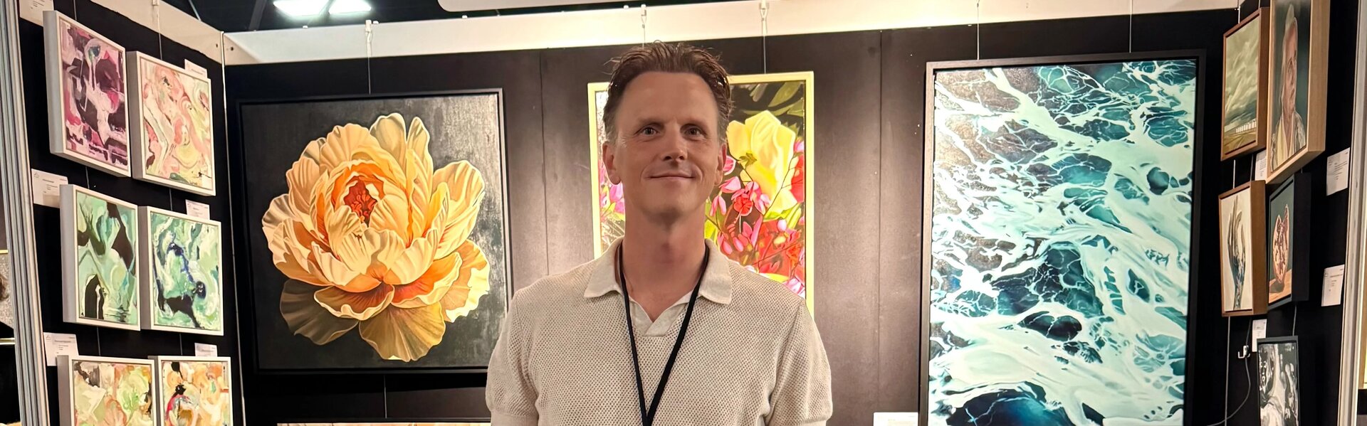 Roman van Gelder Opere d'arte in vendita