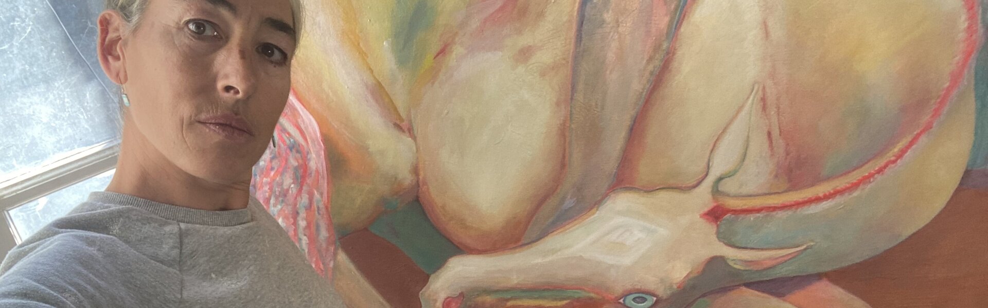 Alexandra Bergmans Œuvres d'art à vendre