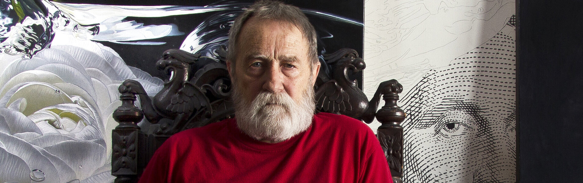 Francois Chartier Arte en venta