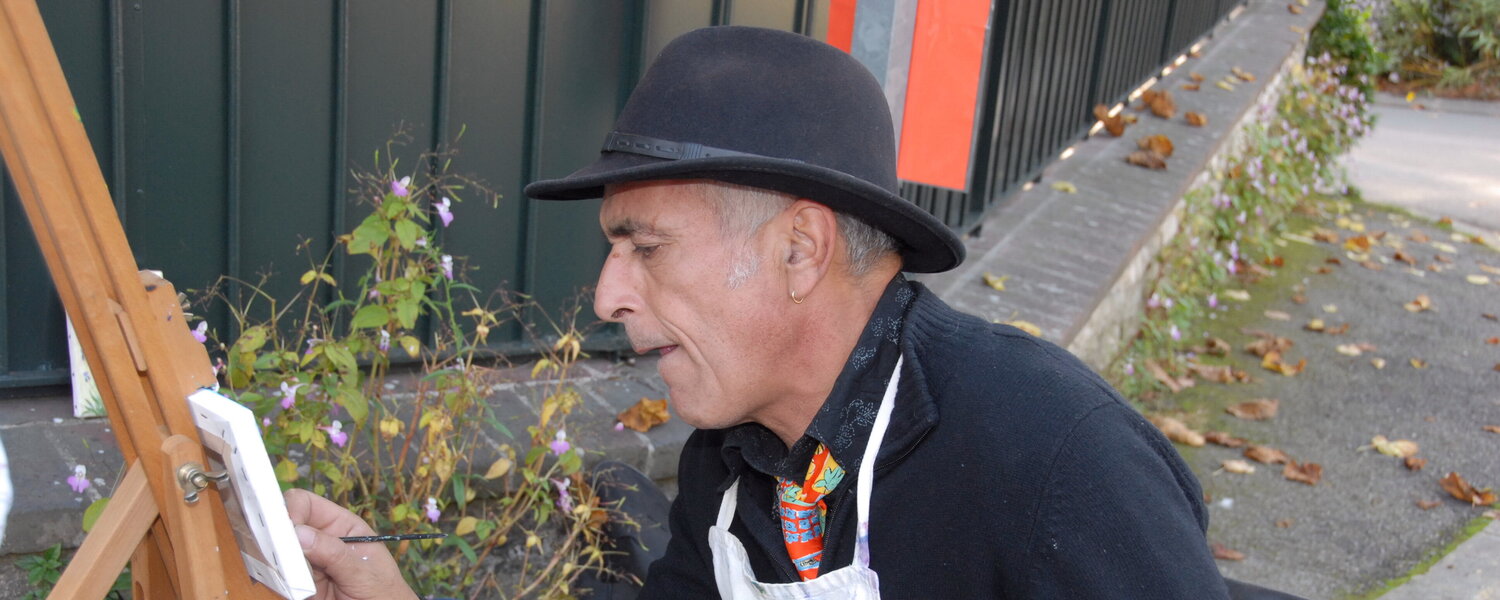 CHRISTIAN AVRIL Kunst te koop