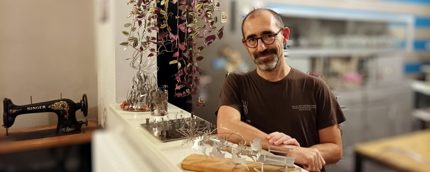 Leonardo Chiari Kunst te koop