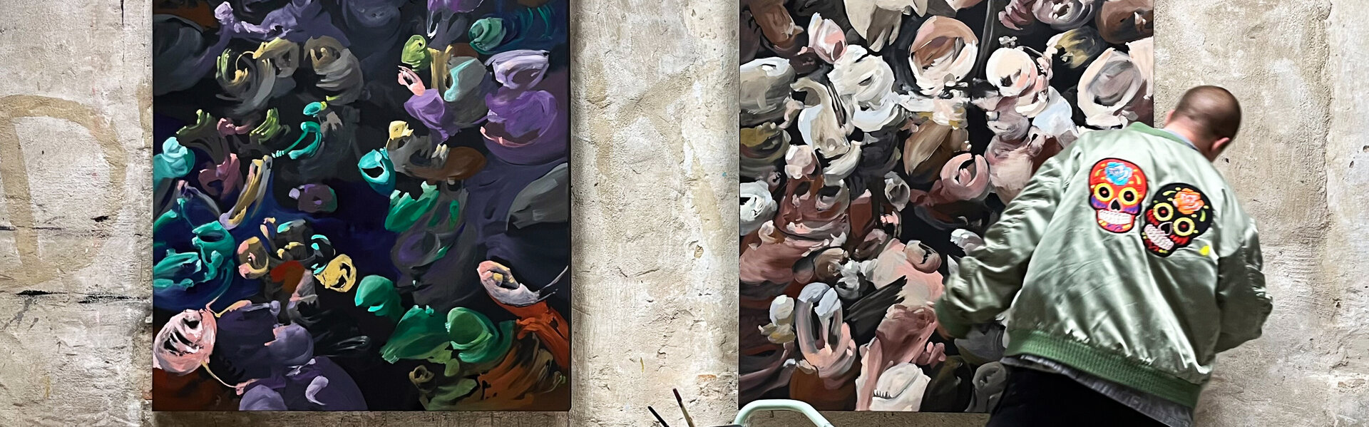 Kim Köster Kunst kaufen