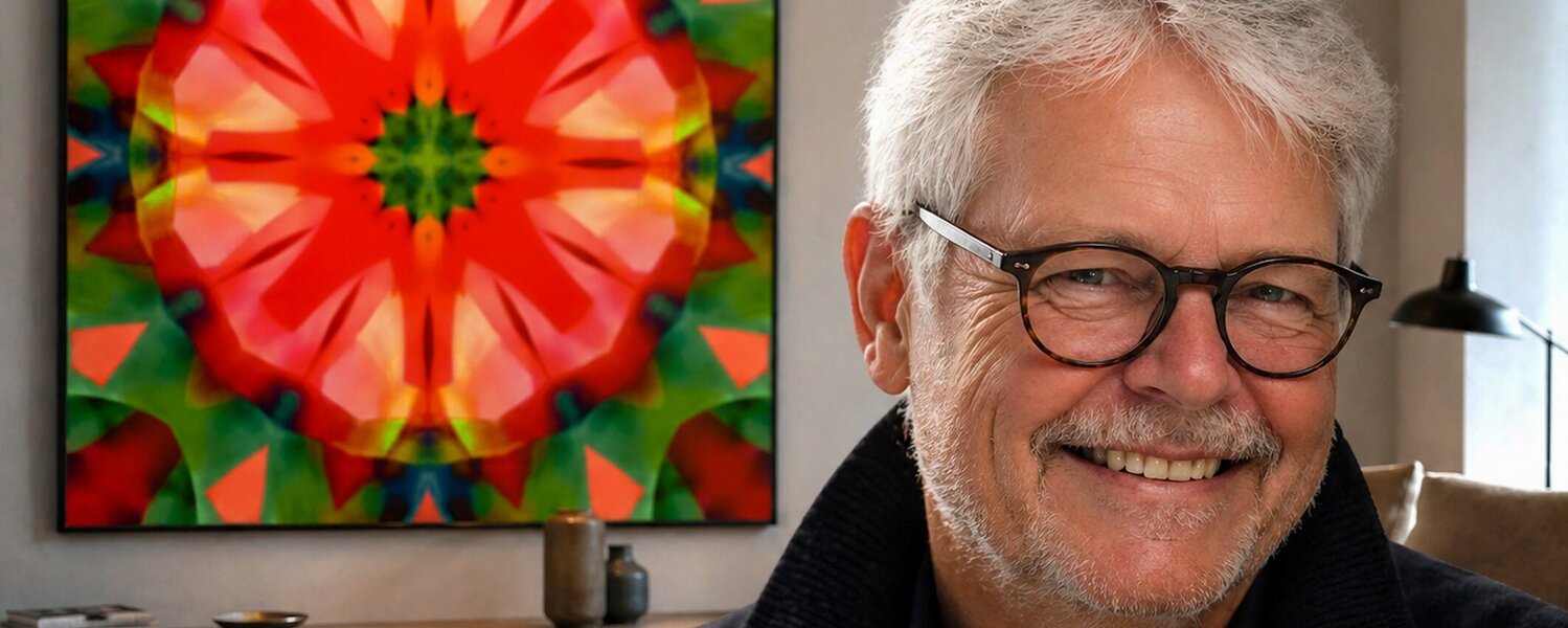 Werner Fleischmann Art for Sale