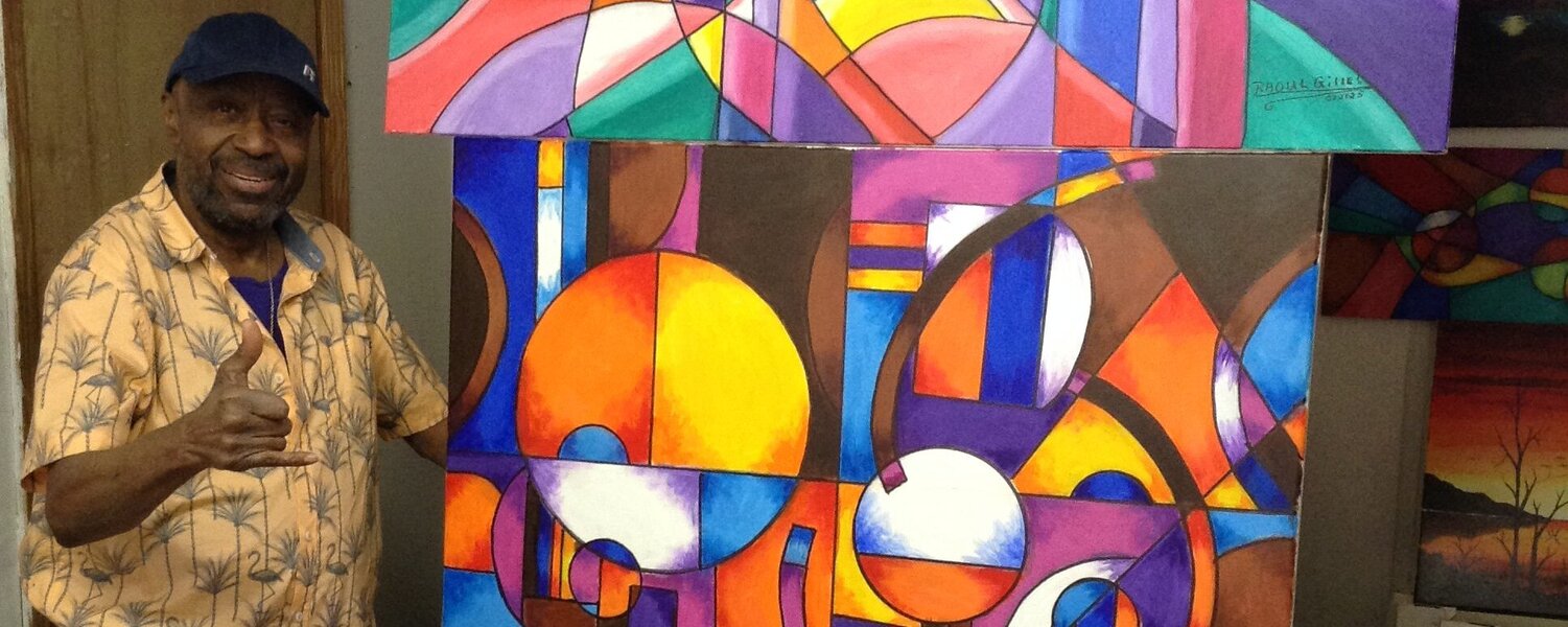 Raoul Gilles Kunst kaufen