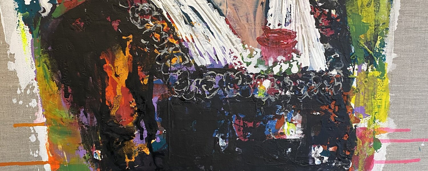 Monika Eberharter Opere d'arte in vendita
