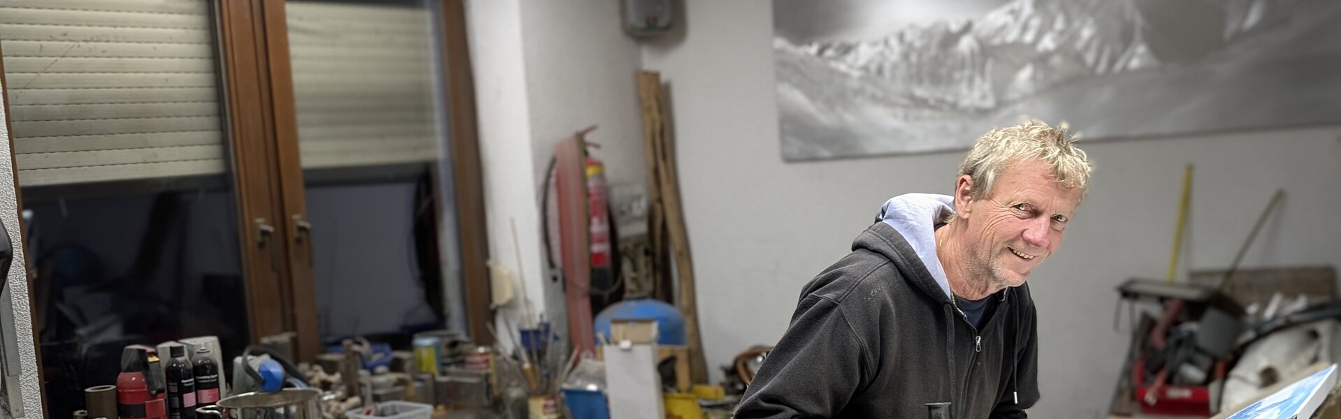 Anton Amort Art for Sale