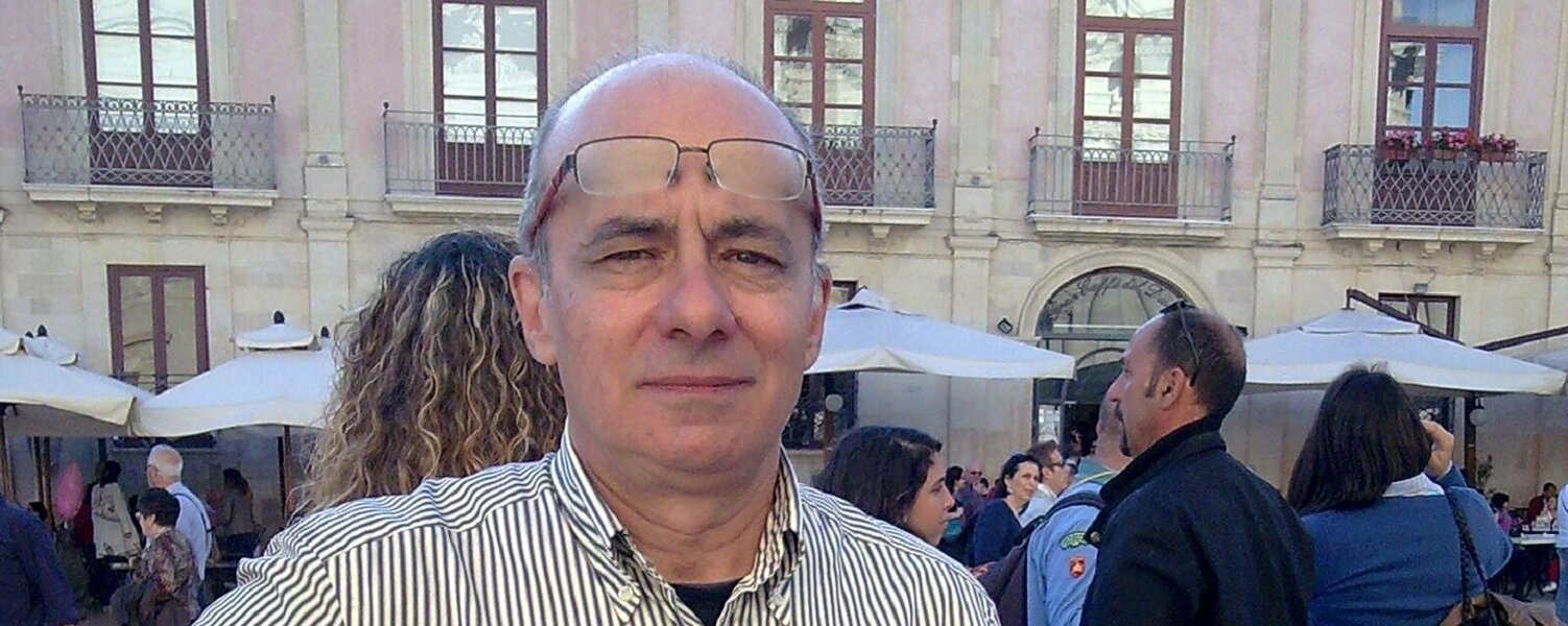 Giuseppe Pitruzzello Opere d'arte in vendita